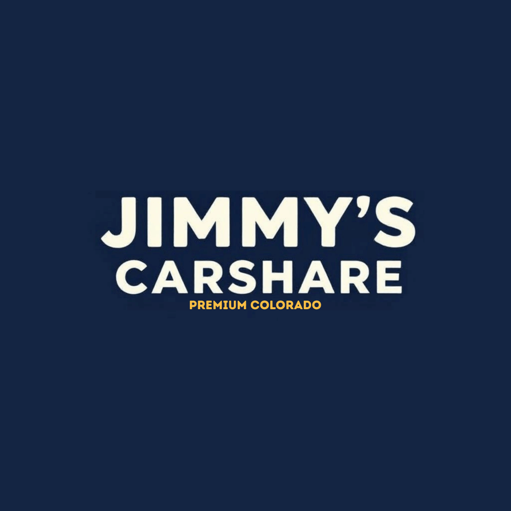 Jimmy's Carshare Premium Colorado